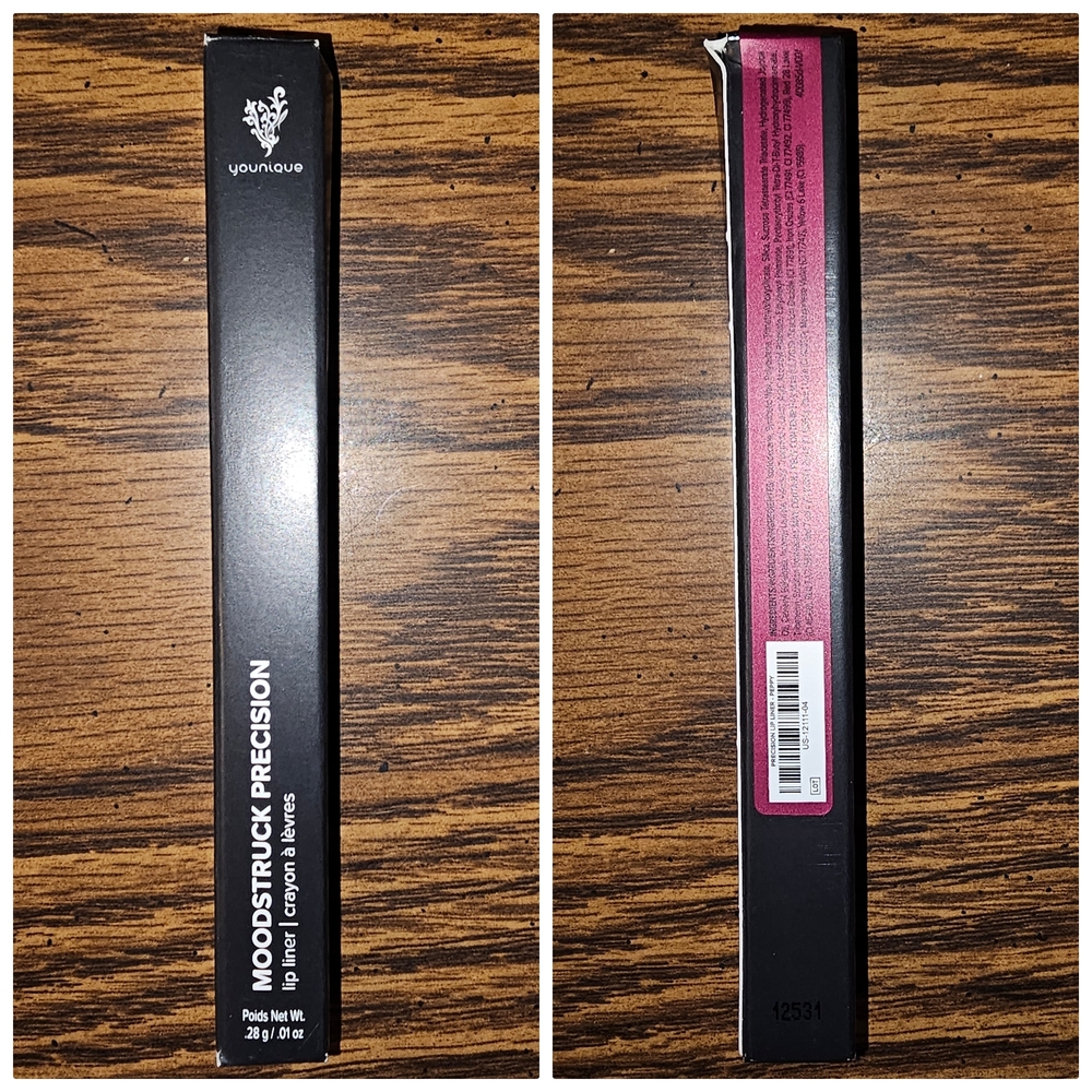 Younique Moodstruck Precision Lip Liner - Peppy